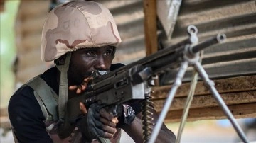 Nijer, Mali ve Burkina Faso Ortak Güç Kuracak