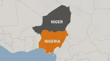 Nijer, Nijerya'yla diplomatik ilişkisini kesti
