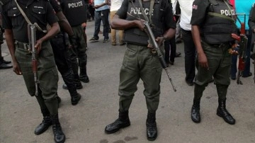 Nijerya'da Madaka Bölgesindeki Kanlı Saldırıda Ölü Sayısı 66'ya Yükseldi