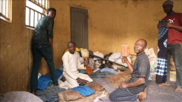 Nijerya, Yabancı İşçilere Yıllık Vergi Uygulaması Getirdi