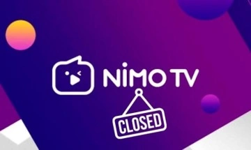Nimo TV Kapanıyor mu? Nimo TV'den Beklenmeyen Veda