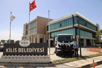 Belediye Başkanı Mehmet Sarı'dan Personellere Yüksek Oranlı Maaş ve Sosyal Hakların Artırılması