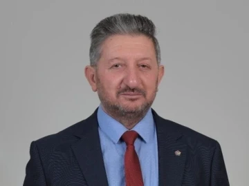 NTO Başkanı Arslan: “Mahalli idareler seçimleri bölgemiz ve ülkemiz adına hayırlı olsun”
