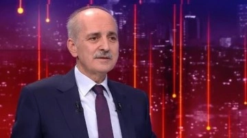 Numan Kurtulmuş'tan BAYKAR'ı hedef alan Kılıçdaroğlu'na yanıt: Sözleri cehalet kokuyo