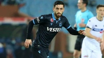 Nuri Şahin ilk transferini Trabzonspor'dan yapıyor!