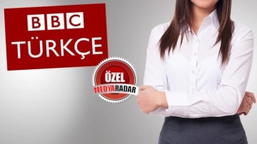 Ödüllü gazeteci BBC Türkçe’ye veda etti! Bağımsız olarak devam edecek…