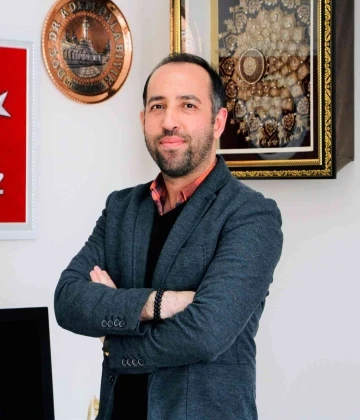 Öğretim Üyesi Adem Palabıyık: “HDP ve İhsan Eliaçık, bölge gençlerini deizme ve ateizme sürüklüyor”
