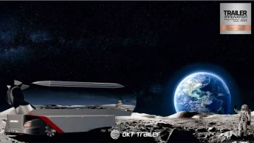 OKT Trailer IAA Transporttation’da geleceğin treyler modelini sundu
