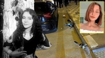 Ölümlü scooter kazasında karar: Ezginin katiline 1 yıl 8 ay hapis cezası