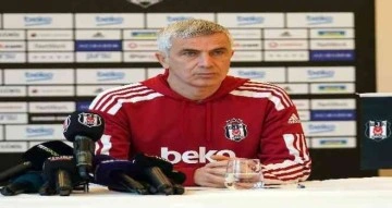 Önder Karaveli: 'Hayallerimin tepesinde Beşiktaş var'