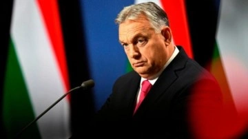 Orban'dan AB'ye şantaj suçlaması