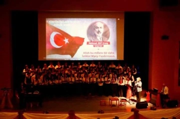 Ordu’da İstiklal Marşı ve Mehmet Akif Ersoy Anma Günü Programı