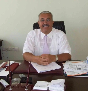 Ortaca eski Belediye Başkanı Salih Özdemir vefat etti
