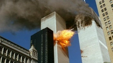 Ortadoğu'yu felakete sürükleyen gün! 11 Eylül 2001