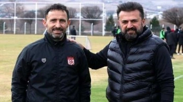 Osman Çakmak'tan sürpriz 'Süper Lig' kararı!