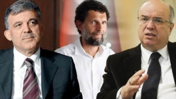 Osman Kavala’ya verilen cezaya dair dikkat çeken analiz! ‘Abdullah Gül’ü hatırlattı…’