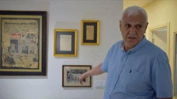 Osman Kısakürek'in eşi Filiz Kısakürek hayatını kaybetti