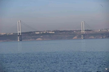Osmangazi Köprüsü’nden atlayan genç adamın cesedi bulundu
