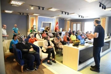 Osmaniye’de, Sosyal Girişimcilik Uyum ve Güçlendirme Projesi hayata geçiriliyor