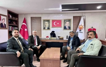 Osmanlı Ocakları iki ilde AK Parti’yi destekleyecek
