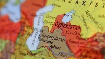 Özbekistan'da cumhurbaşkanı seçimi için yarın sandık başına gidilecek