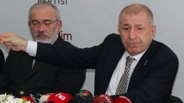 Özdağ: Kılıçdaroğlu, Erdoğan'dan sonra en iyi AK Partili
