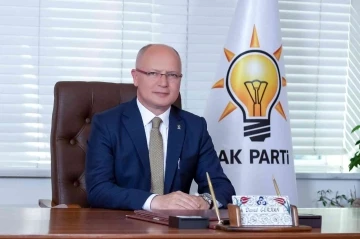 (Özel) AK Parti Bursa İl Başkanı Gürkan: “Açıklanan büyük proje Çataltepe’ye ivme kazandırır”
