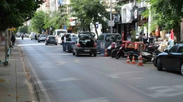 (ÖZEL) Eskişehir’deki otopark problemi büyüyor
