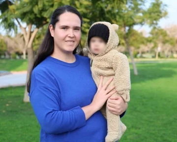 Özel hastanede yanlış sünnet bebeğin hayatını kararttı
