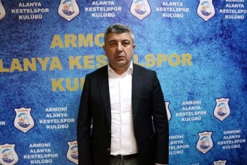 (ÖZEL) Kaza yapan Kestelspor'un üst lig başvurusu reddedildi