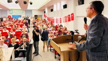 Özgür Özel 7. kez kaybetti! Hezimette tek rakibi Kılıçdaroğlu