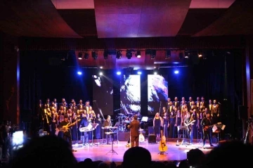 Özkan Uğur’u anma konseri düzenlendi
