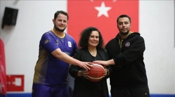 Özlem Şengül'ün Spor Tutkusu Çocuklara Yansıyor