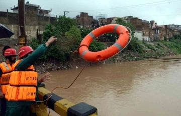 Pakistan’da muson yağmurlarında ölü sayısı 133’e yükseldi
