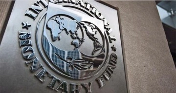 Pakistan ile IMF, 3 milyar dolarlık kredi üzerinde anlaştı