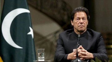Pakistan'da Imran Han'ın adaylığı hakkında karar