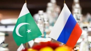 Pakistan'dan Rusya'ya stratejik adım