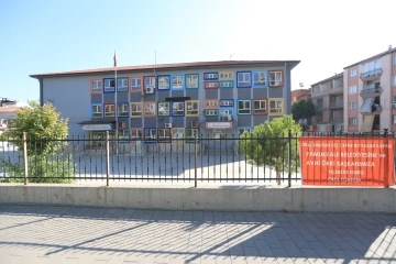 Pamukkale Belediyesi’nden eğitime destek sürüyor

