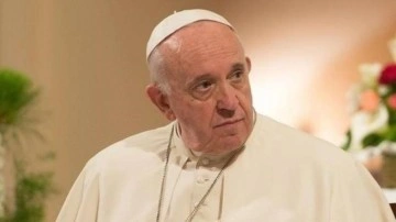 Papa Franciscus hastaneye kaldırıldı: Sağlık durumuna ilişkin açıklama