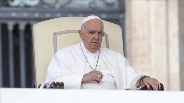 Papa Franciscus İstismar Mağdurlarını Dinlemeye Devam Ediyor