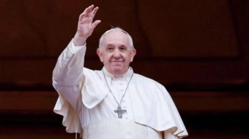 'Papa istifa edecek' iddiası