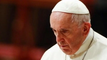Papa'dan Erdoğan açıklaması: barışa yönelik gayretlerini sürdürmeli