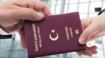 Pasaport Harçlarına Yeni Gelecek Zammı Duyan Vatandaşlar Nüfus Müdürlüklerine Koştu! Nüfus Müdürlüğü'nden pasaport açıklaması...