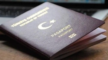 Pasaport randevularıyla ilgili iddialara yalanlama!