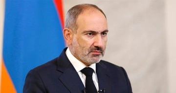 Paşinyan: "Barış anlaşması imzalanmadıkça Azerbaycan ile yeni bir savaş çok muhtemel”
