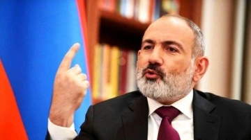 Paşinyan'dan, 'Ermenistan' tepkisi! Ateşkes anlaşmasındaki detay küplere bindirdi