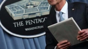 Pentagon duyurdu... ABD ve IKBY yetkilileri arasında Erbil'de dikkat çeken zirve