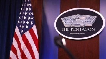 Pentagon'dan flaş Rusya açıklaması