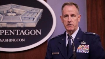 Pentagon'dan Mazlum Abdi açıklaması
