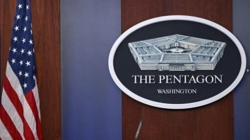 Pentagon'dan Nijer açıklaması: Kritik bir ortağımız, yüz milyonlarca dolar yatırım yaptık